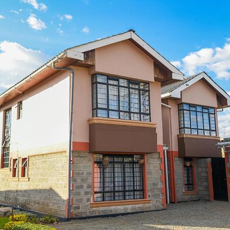 El Sueno Homestay Naivasha Exterior foto