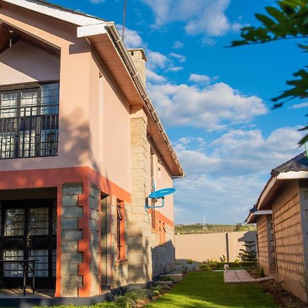 El Sueno Homestay Naivasha Exterior foto