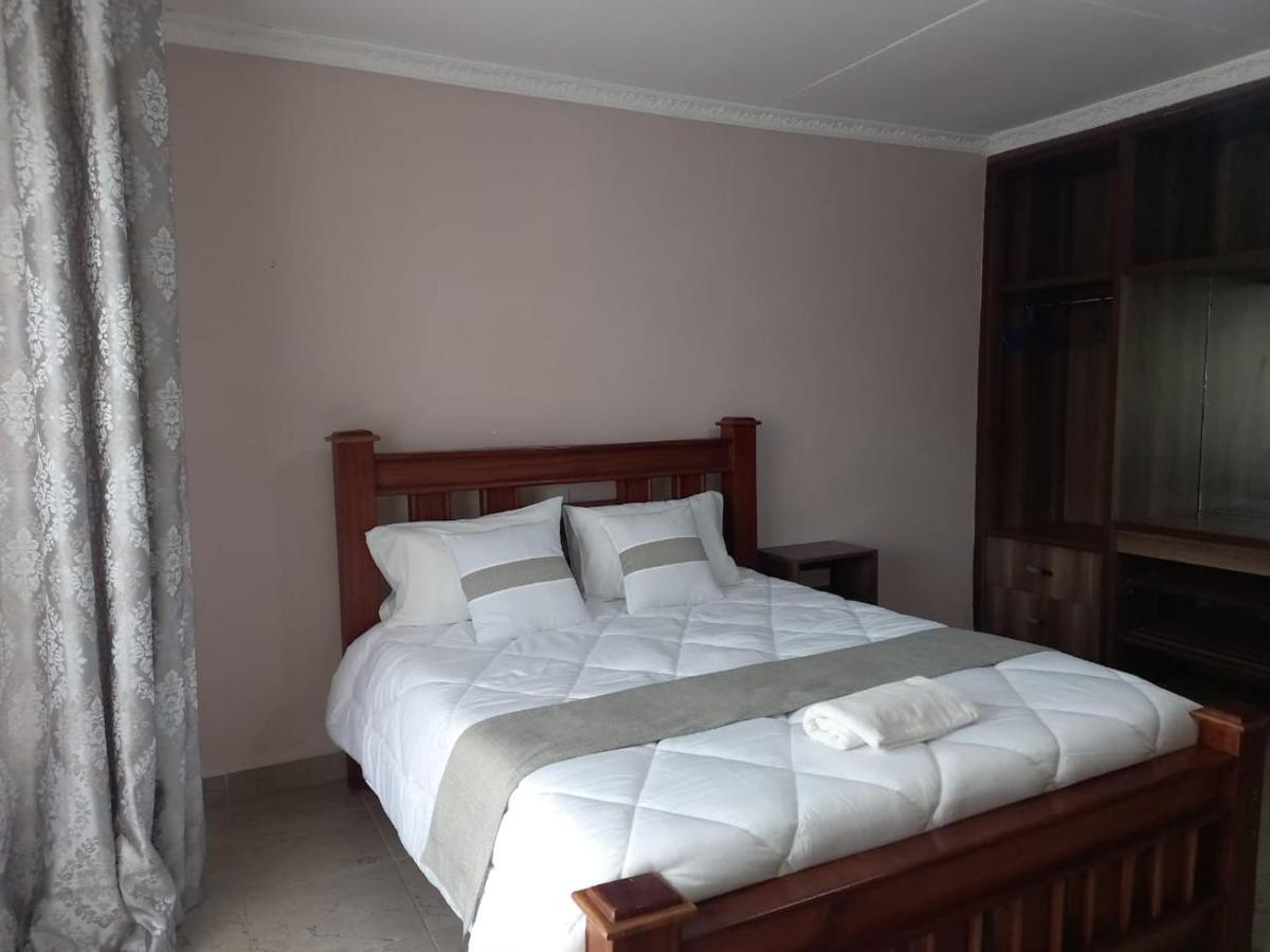 El Sueno Homestay Naivasha Exterior foto