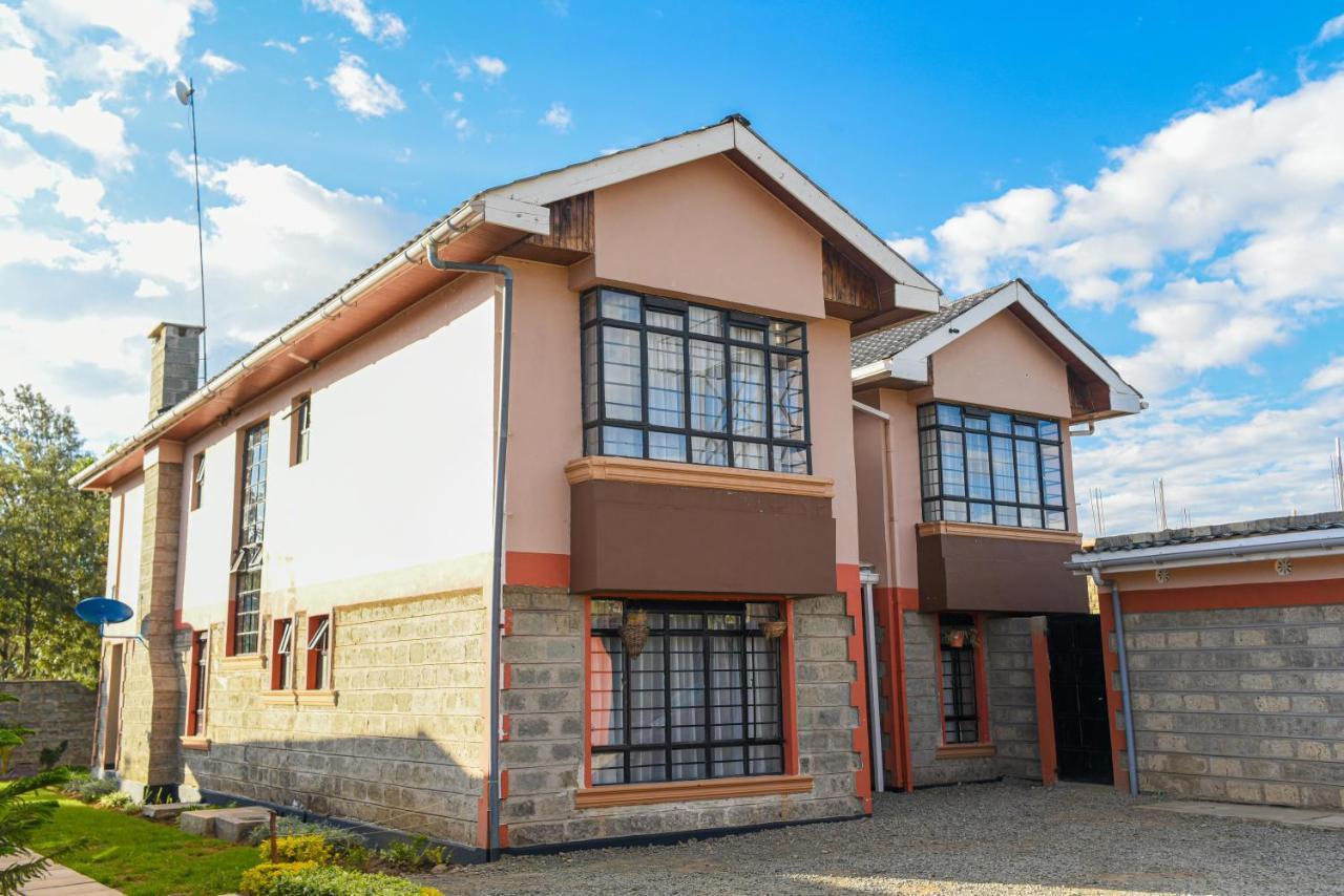 El Sueno Homestay Naivasha Exterior foto