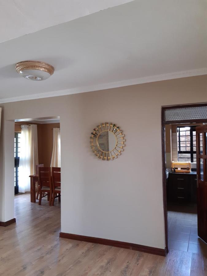 El Sueno Homestay Naivasha Exterior foto