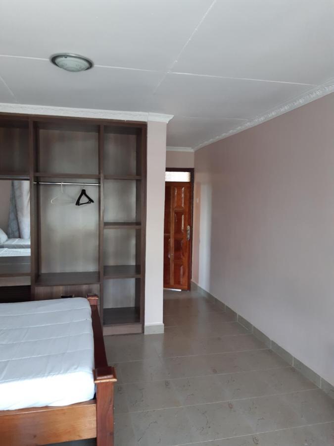 El Sueno Homestay Naivasha Exterior foto